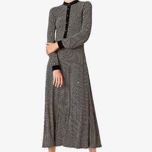 NWT: Tory Burch Anja Dress